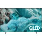 Samsung 55Q7FA 55'' 139 Ekran Uydu Alıcılı 4K Ultra HD Tizen Smart QLED TV