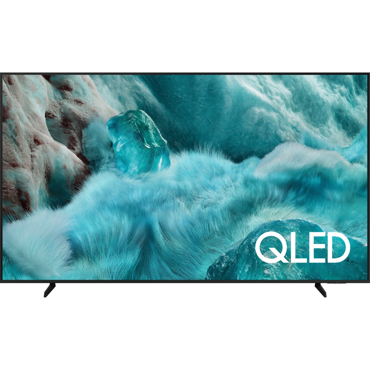 110001025443272.jpg Samsung 55Q7FA 55'' 139 Ekran Uydu Alıcılı 4K Ultra HD Tizen Smart QLED TV - Görsel 1