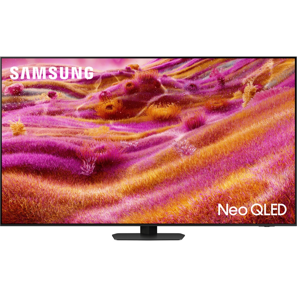 110001025452207.jpg Samsung 75QN90F 75'' 190 Ekran Uydu Alıcılı 4K Ultra HD Tizen Smart QLED TV - Görsel 1