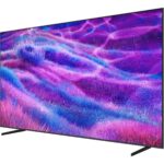 Samsung 100QN80F 100'' 254 Ekran Uydu Alıcılı 4K Ultra HD Tizen Smart QLED TV - Görsel 5