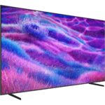 Samsung 100QN80F 100'' 254 Ekran Uydu Alıcılı 4K Ultra HD Tizen Smart QLED TV - Görsel 4