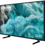Samsung 43Q7FA 43'' 109 Ekran Uydu Alıcılı 4K Ultra HD Tizen Smart QLED TV - Görsel 2