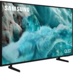 Samsung 43Q7FA 43'' 109 Ekran Uydu Alıcılı 4K Ultra HD Tizen Smart QLED TV - Görsel 3