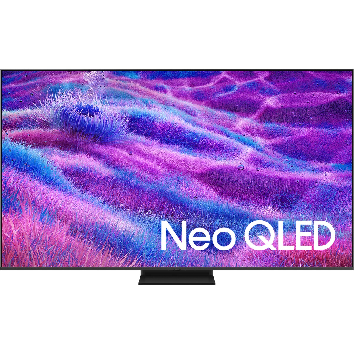 110001025455321.jpg Samsung 75QN80F 75'' 190 Ekran Uydu Alıcılı 4K Ultra HD Tizen Smart QLED TV - Görsel 1