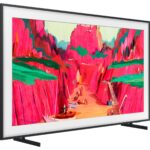 Samsung 65LS03FW Frame Pro 65'' 165 Ekran Uydu Alıcılı 4K Ultra HD Tizen Smart QLED TV - Görsel 2