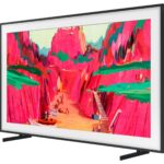 Samsung 65LS03FW Frame Pro 65'' 165 Ekran Uydu Alıcılı 4K Ultra HD Tizen Smart QLED TV - Görsel 3