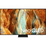 Samsung 75QN70F 75'' 190 Ekran Uydu Alıcılı 4K Ultra HD Tizen Smart QLED TV