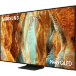 Samsung 75QN70F 75'' 190 Ekran Uydu Alıcılı 4K Ultra HD Tizen Smart QLED TV - Görsel 4