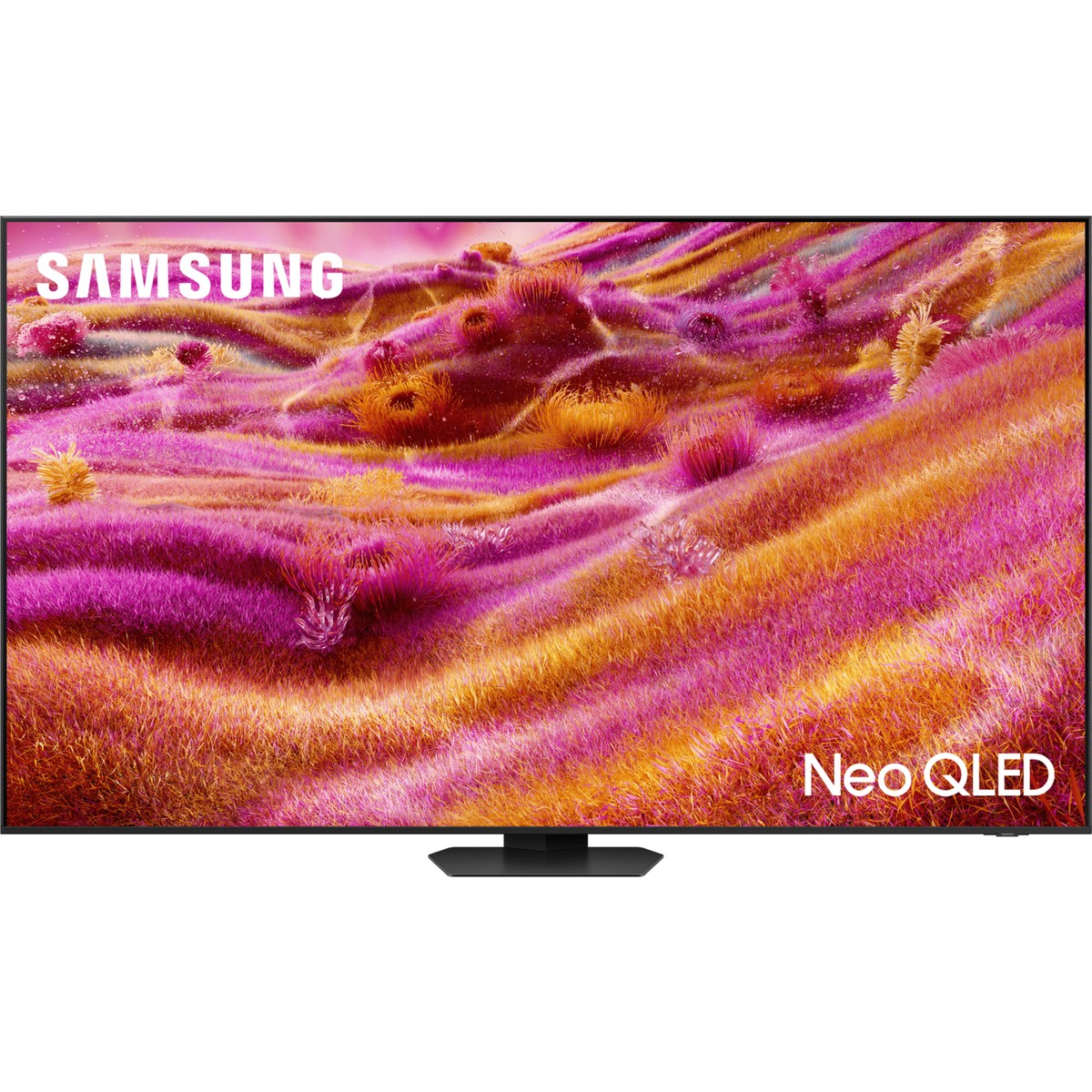 110001025463567.jpg Samsung 98QN90F 98'' 248 Ekran Uydu Alıcılı 4K Ultra HD Tizen Smart QLED TV - Görsel 1
