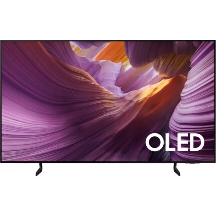 Samsung 83S85F 83''210 Ekran Uydu Alıcılı 4K Ultra HD Tizen Smart OLED TV