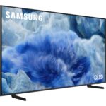 Samsung 85Q8F 85'' 216 Ekran Uydu Alıcılı 4K Ultra HD Tizen Smart QLED TV - Görsel 2