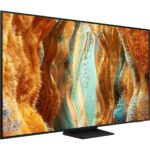 Samsung 65QN70F 65'' 165 Ekran Uydu Alıcılı 4K Ultra HD Tizen Smart QLED TV - Görsel 2
