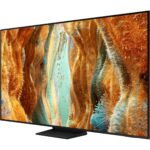 Samsung 85QN70F 85'' 216 Ekran Uydu Alıcılı 4K Ultra HD Tizen Smart QLED TV - Görsel 4
