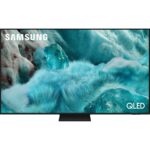 Samsung 75Q7F5 75'' 190 Ekran Uydu Alıcılı 4K Ultra HD Tizen Smart QLED TV