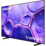 Samsung 70U8000F 70'' 178 Ekran Uydu Alıcılı 4K Ultra HD Tizen Smart Crystal  TV - Görsel 4