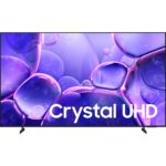 Samsung 75U8000F 75'' 190 Ekran Uydu Alıcılı 4K Ultra HD Tizen Smart Crystal  TV