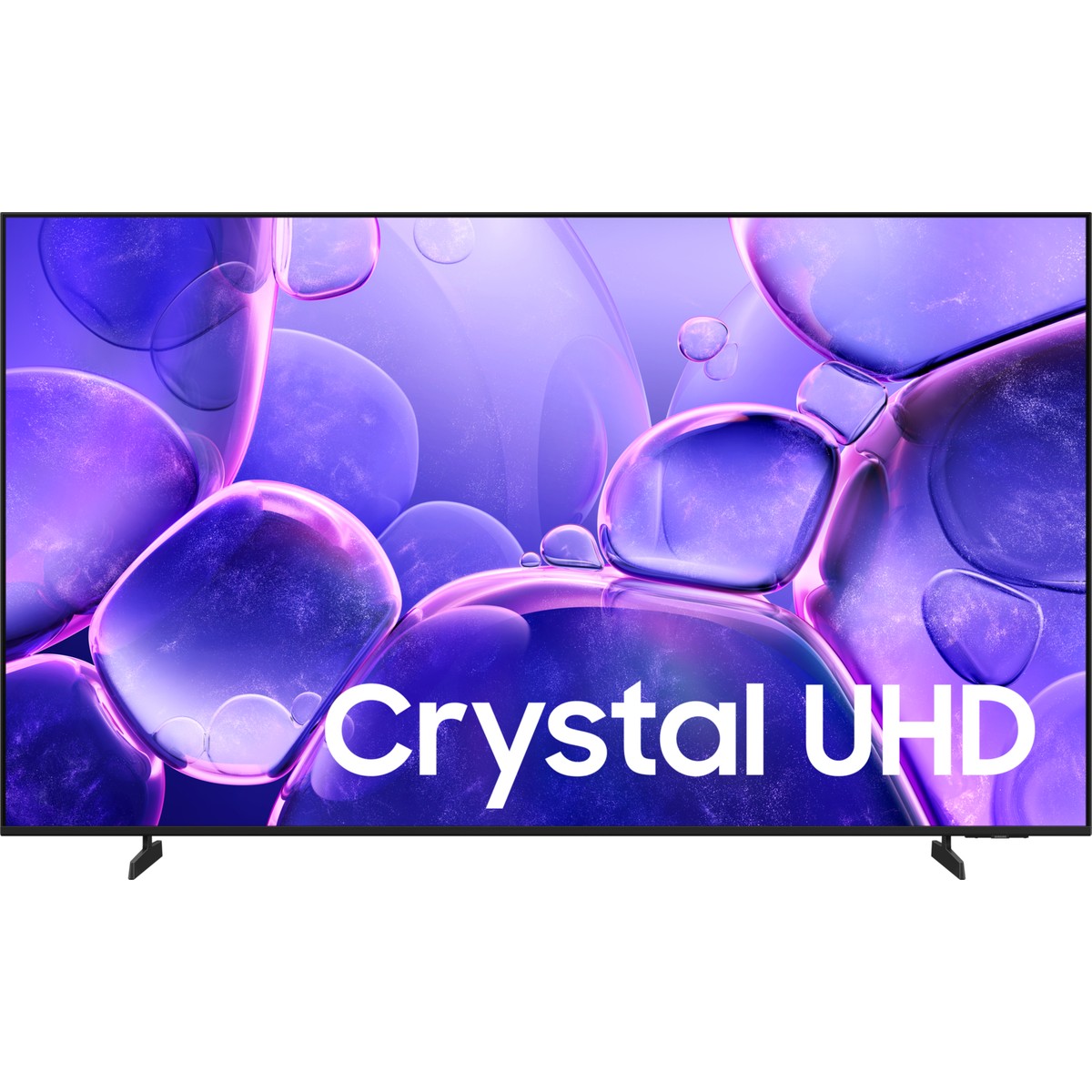 110001026349105.jpg Samsung 75U8000F 75'' 190 Ekran Uydu Alıcılı 4K Ultra HD Tizen Smart Crystal TV - Görsel 1