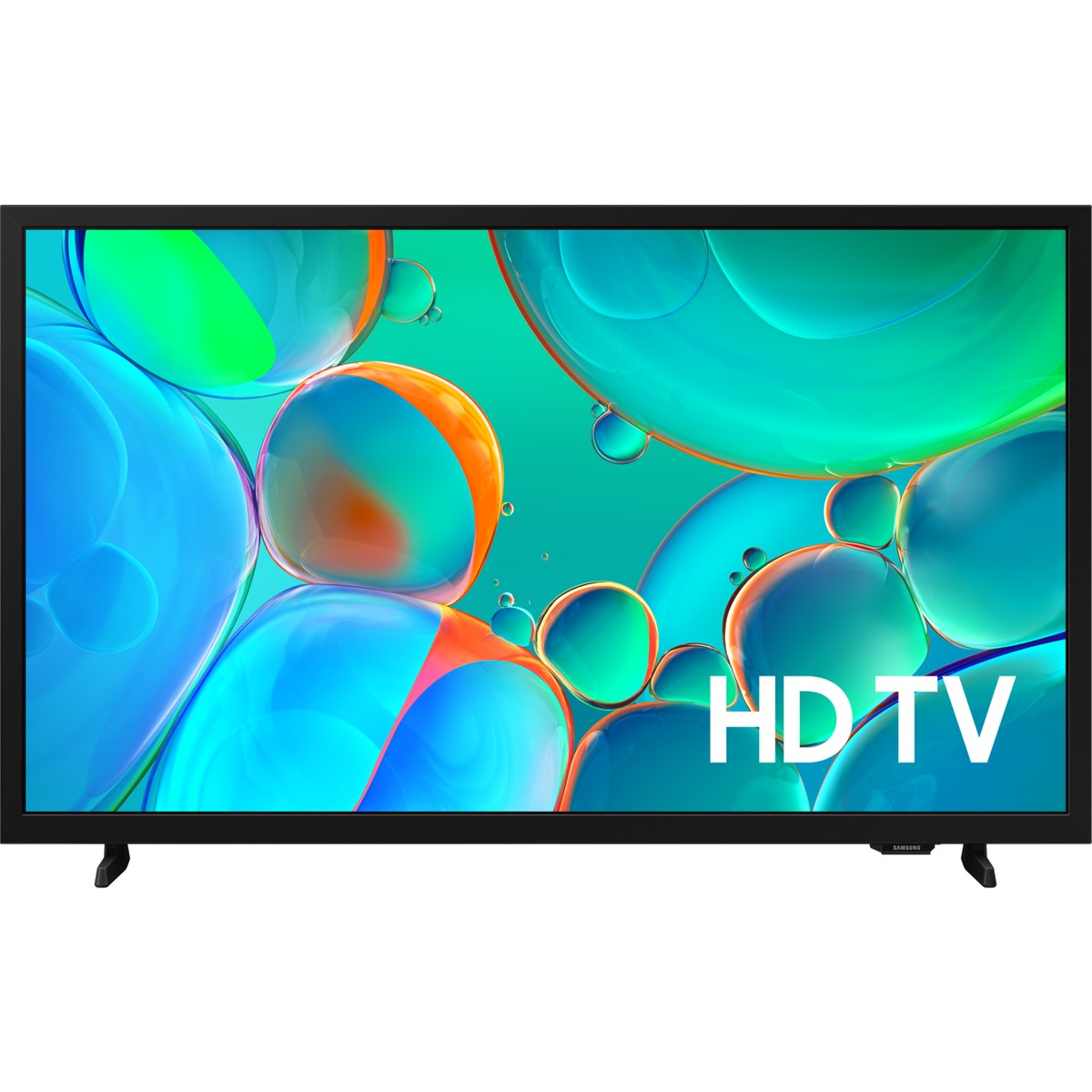 110001026349127.jpg Samsung 32H5000F 32'' 81 Ekran HD Ready Tizen Smart LED TV - Görsel 1