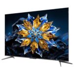 TCL 55C655PROGTV 55'' 139 Ekran Uydu Alıcılı 4K Ultra HD QLED TV - Görsel 2