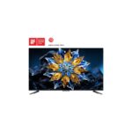 TCL 55C655PROGTV 55'' 139 Ekran Uydu Alıcılı 4K Ultra HD QLED TV