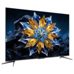 TCL 55C655PROGTV 55'' 139 Ekran Uydu Alıcılı 4K Ultra HD QLED TV - Görsel 3