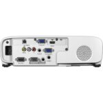 Epson EB-E24 3600 Ansı Lümen Hd Ready LCD Projeksiyon Cihazı - Görsel 2