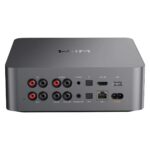 Wiim Ultra Medya ve Internet Player Space Grey - Görsel 4