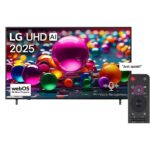 LG 55UA85006LA 55'' 139 Ekran Uydu Alıcılı 4K Ultra HD Smart webOS LED TV
