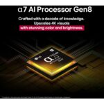 LG 55UA85006LA 55'' 139 Ekran Uydu Alıcılı 4K Ultra HD Smart webOS LED TV - Görsel 4