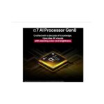 LG 65UA85006LA 65'' 165 Ekran Uydu Alıcılı 4K Ultra HD Smart webOS LED TV - Görsel 4