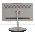 THOMSON Go Plus Taşınabilir Android 32" 81 Ekran 4K Ultra Hd Dokunmatik, Döndürülebilir, Tekerlekli, Dahili Hoparlörlü Tablet 32UE5M45 - Görsel 4