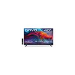 Onvo 40OVF4000AF 40" FHD Frameless Android 13 Smart LED TV