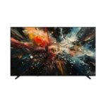 Vestel 65QT9850 65'' 164 Ekran Uydu Alıcılı 4K Ultra HD Smart QLED TV