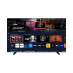 Vestel 55UV9750 55'' 139 Ekran Uydu Alıcılı 4K Ultra HD Smart VİDAA LED TV - Görsel 2