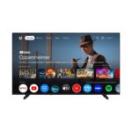 Vestel 65UG9750 65'' 164 Ekran Uydu Alıcılı 4K Ultra HD Smart Google DLED TV - Görsel 2