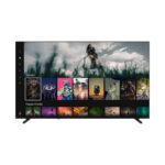 Vestel 55QT9850 55'' 139 Ekran Uydu Alıcılı 4K Ultra HD Smart QLED TV - Görsel 2