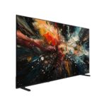 Vestel 55QT9850 55'' 139 Ekran Uydu Alıcılı 4K Ultra HD Smart QLED TV - Görsel 3