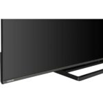 Toshiba 65UA3E63DT 65" 165 Ekran Dahili Uydu Alıcılı 4K Ultra HD Smart DLED TV - Görsel 3