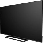 Toshiba 65UA3E63DT 65" 165 Ekran Dahili Uydu Alıcılı 4K Ultra HD Smart DLED TV - Görsel 4