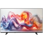 Vestel 50UG9750 50'' 126 Ekran Uydu Alıcılı 4K Ultra HD Smart Google TV