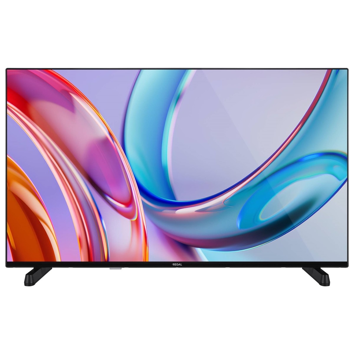 110001064327920.jpg Regal 43T01750 43'' 109 Ekran Uydu Alıcılı Full HD Smart TiVo LED TV - Görsel 1