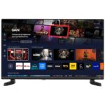 Vestel 32FV9750 32'' 80 Ekran Uydu Alıcılı Full HD Smart VİDAA TV - Görsel 2