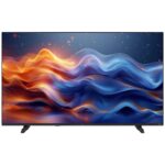 Vestel 50UV9750 50'' 126 Ekran Uydu Alıcılı 4K Ultra HD Smart VİDAA TV