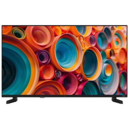Vestel 43FV9750 43'' 108 Ekran Uydu Alıcılı Full HD Smart VİDAA TV