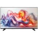 Vestel 43UG9750 43'' 108 Ekran Uydu Alıcılı 4K Ultra HD Smart Google LED TV