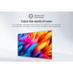 TCL 55V6B 55” 138 Ekran Uydu Alıcılı 4K Ultra HD Google TV - Görsel 2