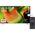 LG OLED77B56LA 77'' 196 Ekran Uydu Alıcılı 4K Ultra HD Smart webOS OLED TV