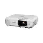 Epson EH-TW850 Full HD(1920X1080),3.400 Ansi Lümen,wi-Fi,airplay 12.000 Lamba Projeksiyon