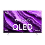 Next YE-58GFSG8 58" 147 Ekran Uydu Alıcılı 4K Ultra HD Google QLED TV