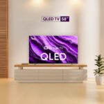 Next YE-58GFSG8 58" 147 Ekran Uydu Alıcılı 4K Ultra HD Google QLED TV - Görsel 2